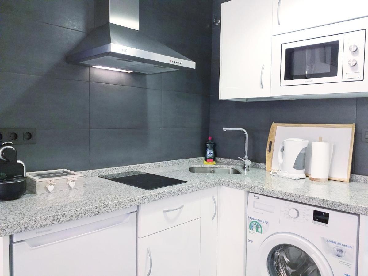 Dl Patio Malaga Apartment ภายนอก รูปภาพ