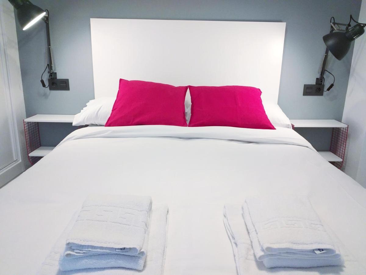 Dl Patio Malaga Apartment ภายนอก รูปภาพ