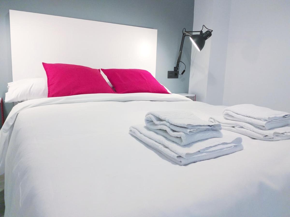 Dl Patio Malaga Apartment ภายนอก รูปภาพ