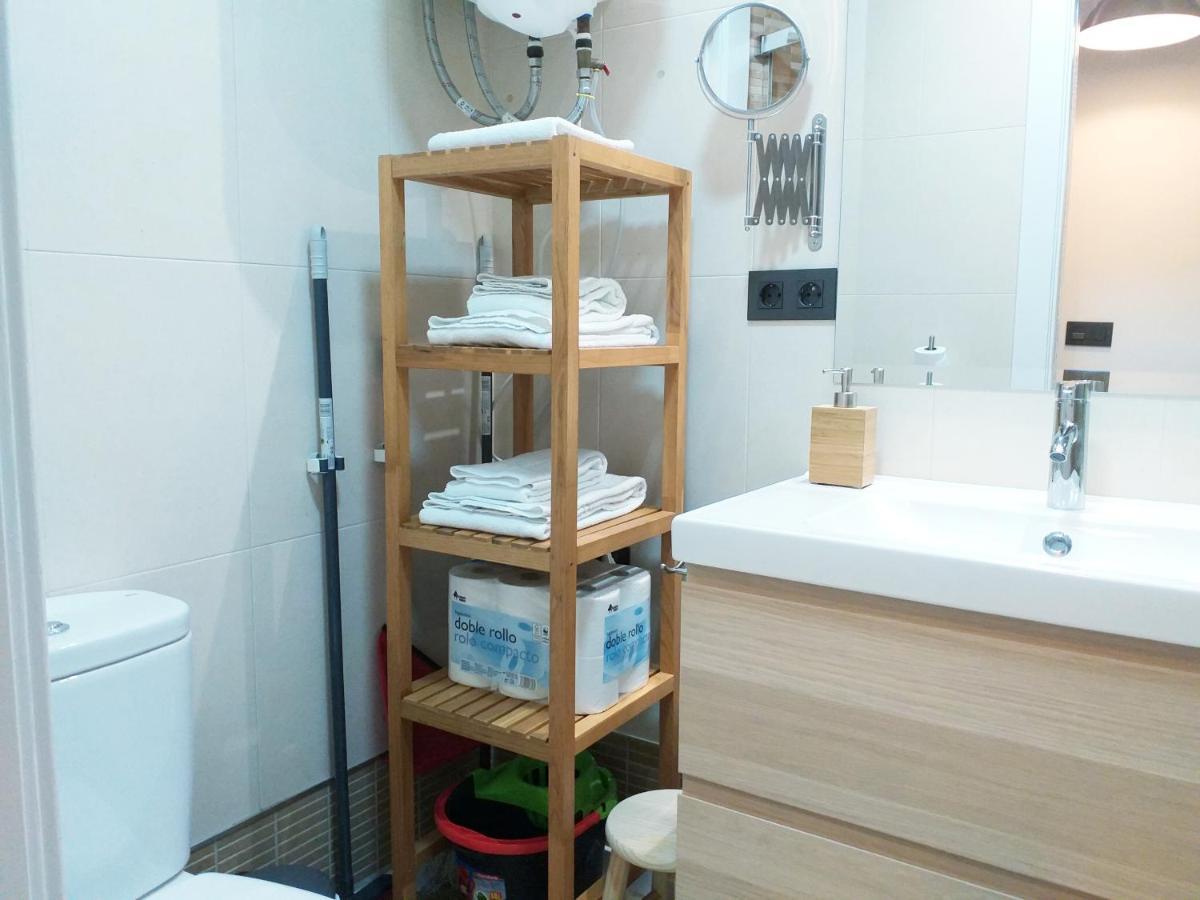Dl Patio Malaga Apartment ภายนอก รูปภาพ