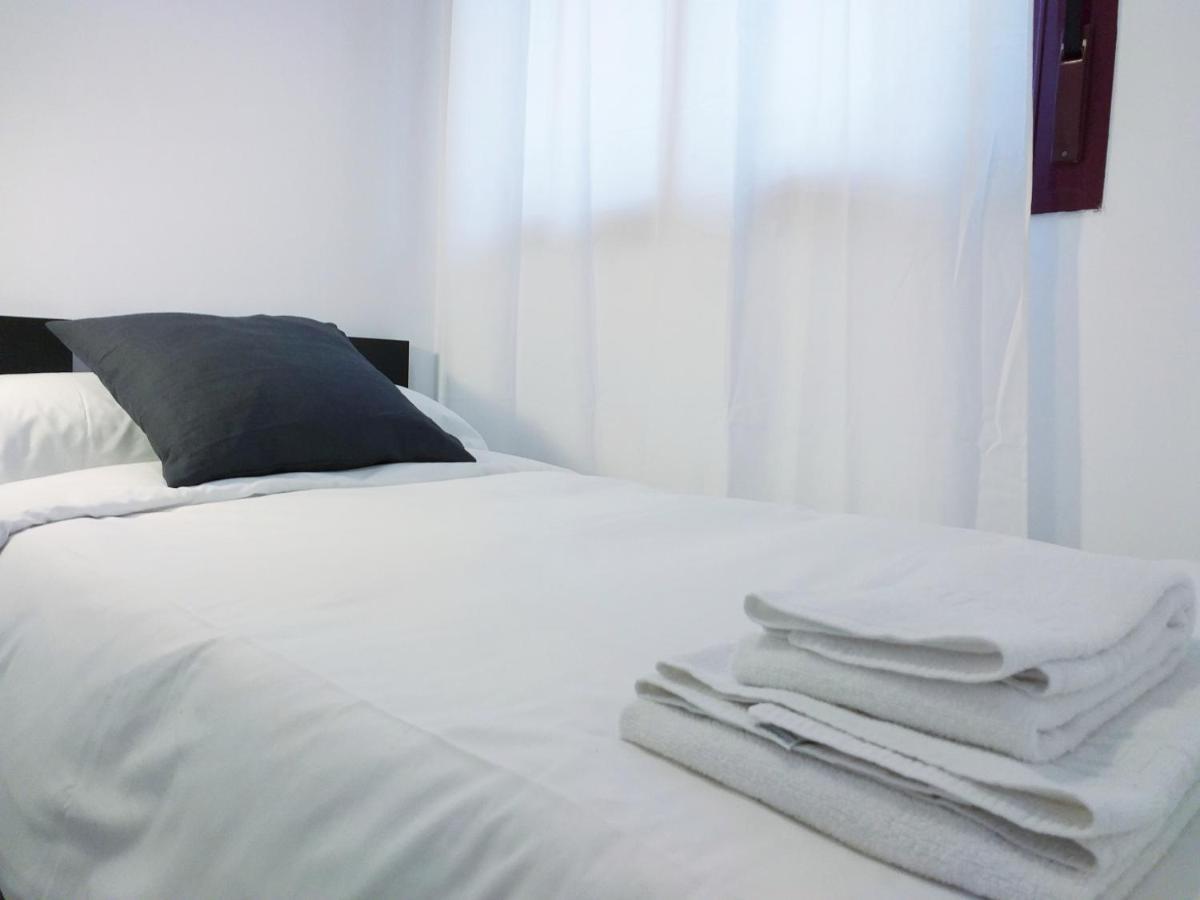 Dl Patio Malaga Apartment ภายนอก รูปภาพ