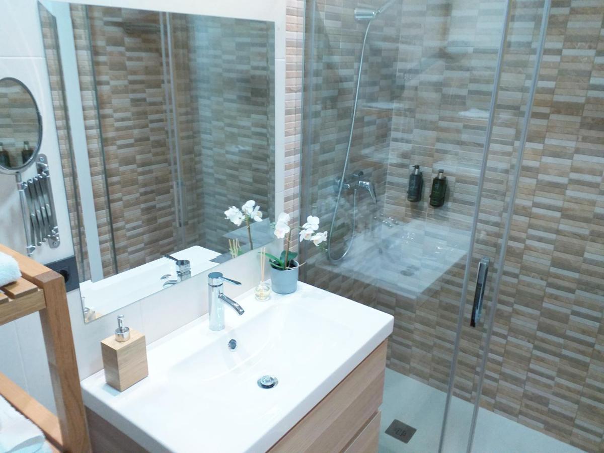 Dl Patio Malaga Apartment ภายนอก รูปภาพ